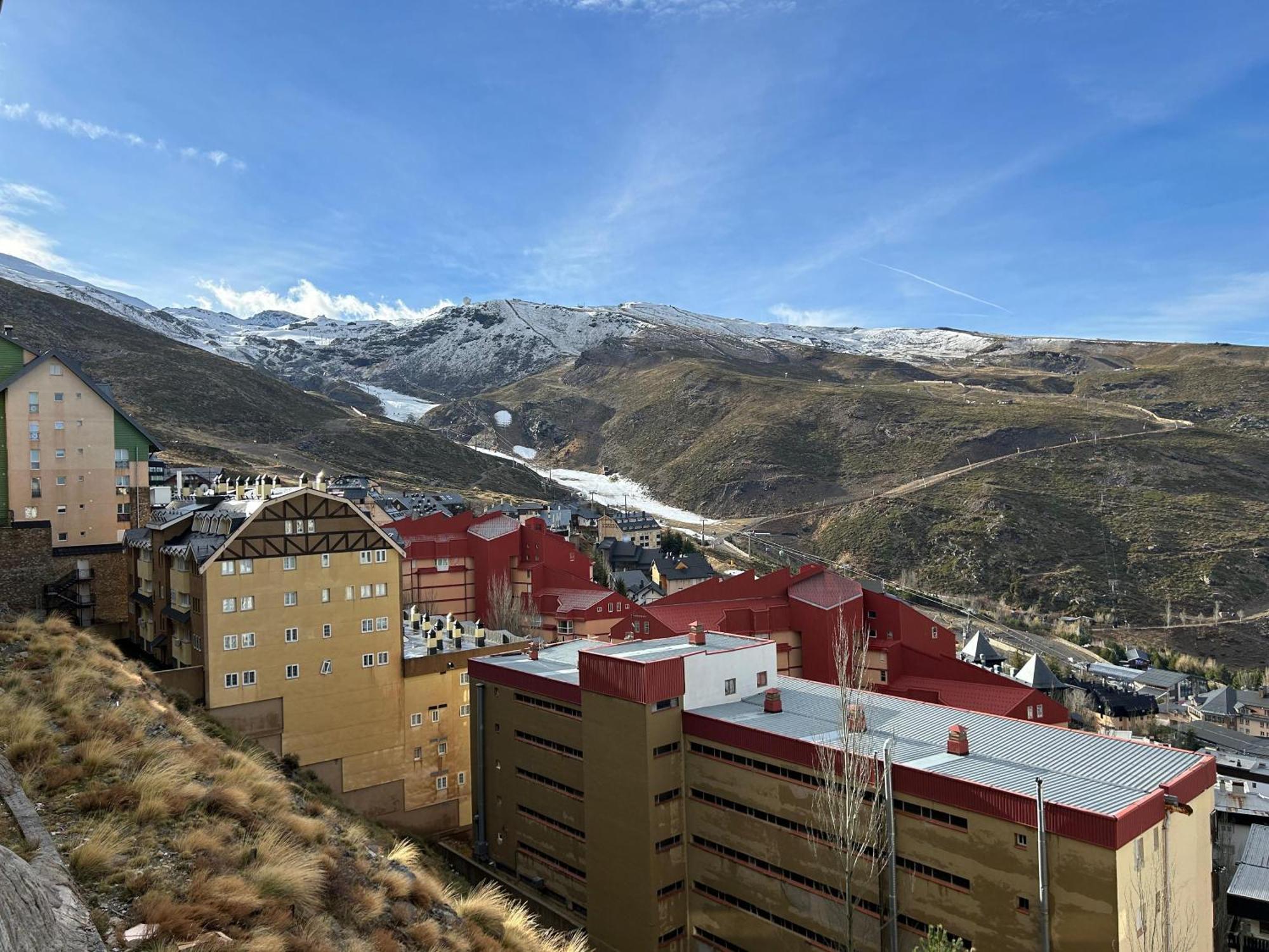 Ski&Fun - Monte Oiz - Sierra Nevada Exterior foto